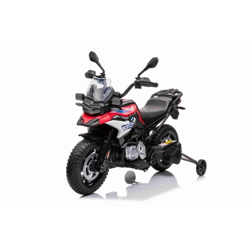 Motor BMW F850 GS Dla Dzieci Na Akumulator JT5002A